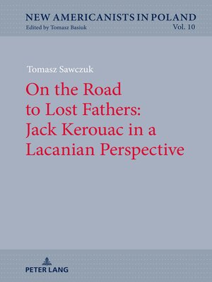 cover image of On the Road to Lost Fathers